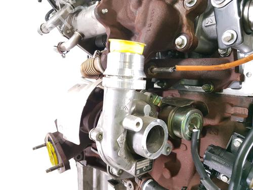 Engine RENAULT CLIO IV (BH_) 1.5 dCi 90 | BP29321405M1 