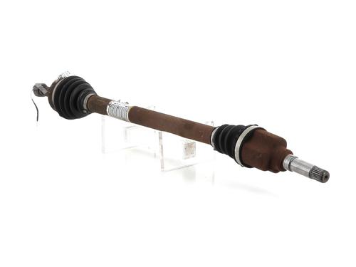 Right front driveshaft PEUGEOT 208 I (CA_, CC_) 1.4 HDi | BP28106074M39 