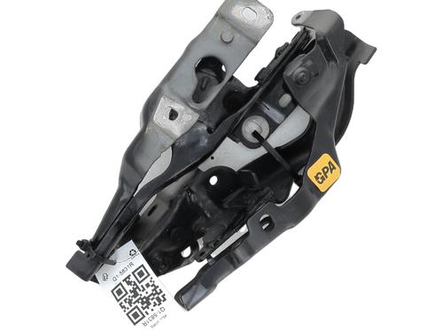 Used Hinge/Door check strap MERCEDES-BENZ A-CLASS (W176) A 160 CDI / d (176.011) (90 hp) 31152426