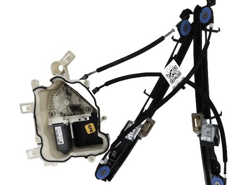 Used Front left window mechanism Front left window mechanism SEAT ALTEA (5P1) [2004-2015] 33299758 33299758