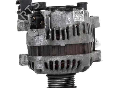 Alternator PEUGEOT 206 SW (2E/K) 2.0 16V | BP29987548M7