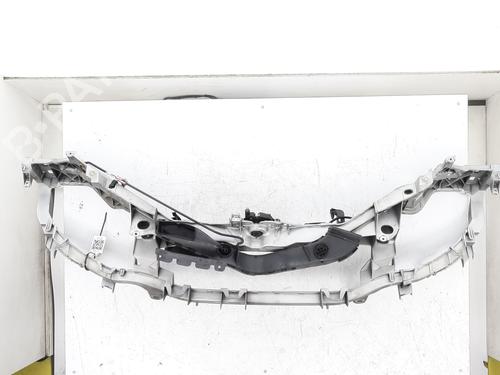 Used Front slam panel FORD C-MAX (DM2) 1.6 TDCi (90 hp) 32848389