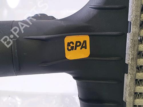 Intercooler AUDI A6 C5 (4B2, 4B4) 2.5 TDI quattro | BP30841800M30