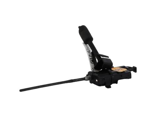 Used Other RENAULT CLIO IV (BH_) 1.5 dCi 75 (75 hp) 30558900