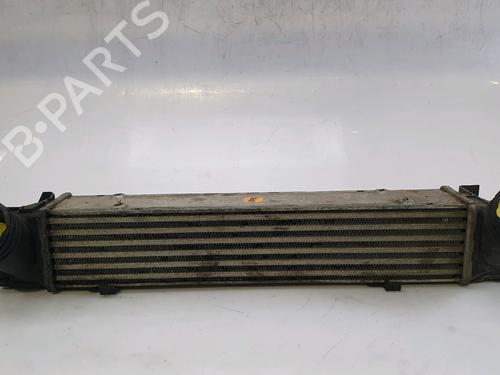 Intercooler BMW 1 (E87) 116 d (116 hp) 30841879