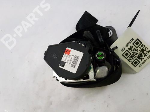 Used Front left belt tensioner VW PHAETON (3D1, 3D2, 3D3, 3D4, 3D6, 3D7, 3D8, 3D9) 3.0 V6 TDI 4motion (233 hp) 10456239
