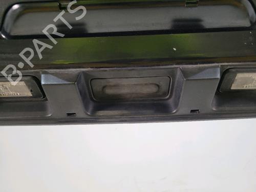 Tailgate CITROËN C4 CACTUS 1.6 BlueHDi 100 | BP31661983C6