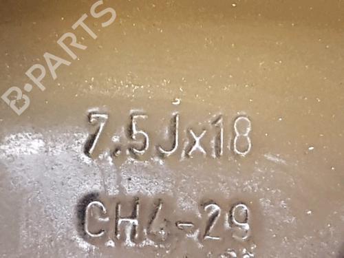 Rim CITROËN DS4 (NX_) 1.2 THP 130 | BP24994467C45 