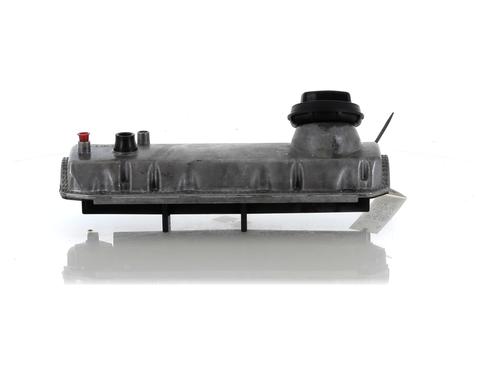Valve cover VW GOLF IV (1J1) 1.9 TDI | BP23554951M124 
