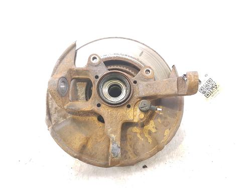 Left front steering knuckle HYUNDAI TERRACAN (HP) 2.9 CRDi 4WD | BP22331384M25 