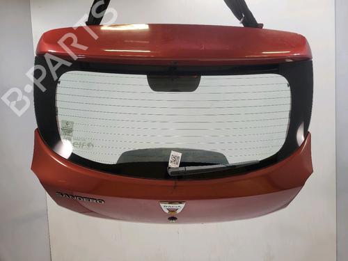 Used Tailgate Tailgate DACIA SANDERO II 1.5 dCi (90 hp) 39764440 39764440