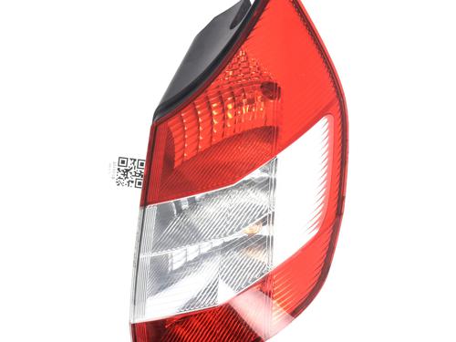 Right taillight RENAULT SCÉNIC II (JM0/1_)  | BP25452495C35 