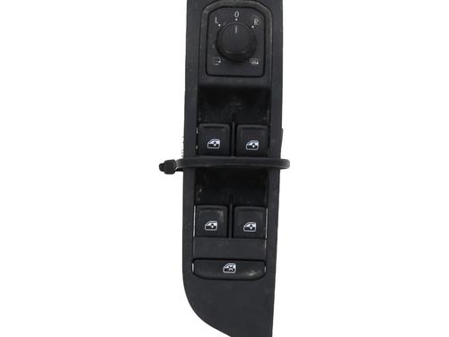 Used Left front window switch Left front window switch SKODA KAMIQ (NW4) 1.6 TDI (115 hp) 33280484 33280484