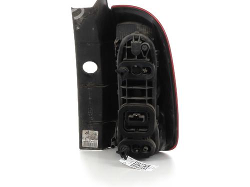 Left taillight DACIA DUSTER (HS_) 1.5 dCi 4x4 (HSMC, HSMD) | BP28160760C34 