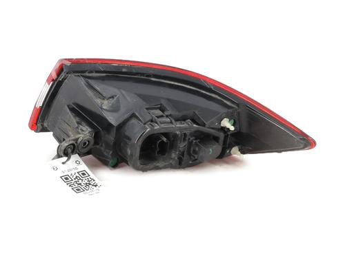 Left taillight RENAULT CLIO IV (BH_) 1.5 dCi 75 | BP25982934C34 