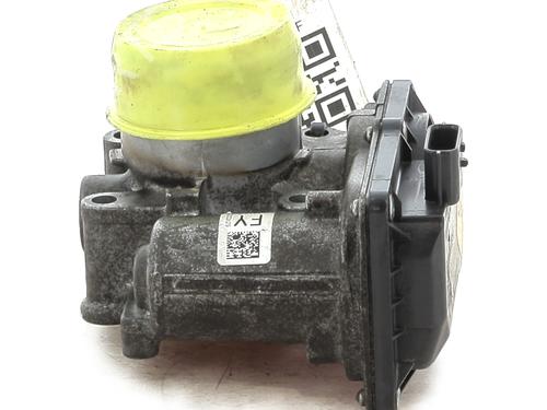 Throttle body RENAULT TWINGO III (BCM_, BCA_)  | BP26165673M82 