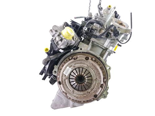 Motor SMART FORTWO Cabrio (451) 1.0 (451.431, 451.480) | BP29761958M1