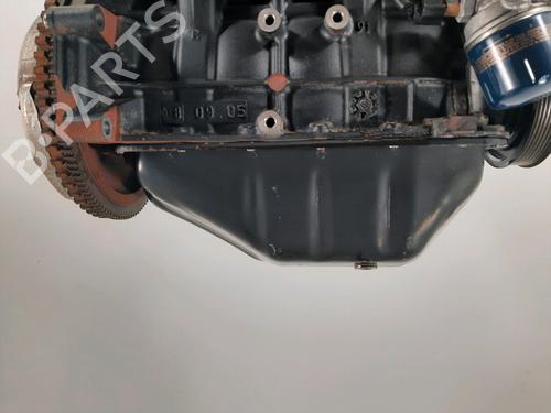 Engine RENAULT CLIO III (BR0/1, CR0/1) 1.2 16V (BR02, BR0J, BR11, CR02, CR0J, CR11) | BP38044433M1 - Image 8