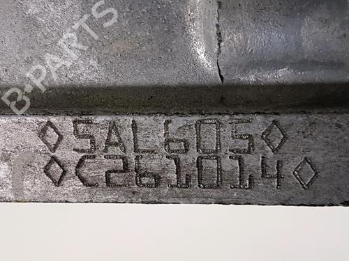 Engine RENAULT TWINGO III (BCM_, BCA_) Z.E: (BCA1) | BP33753940M1 - Image 6