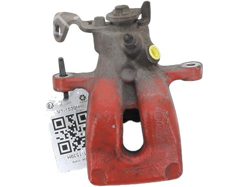 Left rear brake caliper RENAULT CLIO III (BR0/1, CR0/1) 1.6 16V (BR05, BR0B, BR0Y, BR15, BR1J, BR1M, BR1Y, CR0B,... | BP29517635M107 