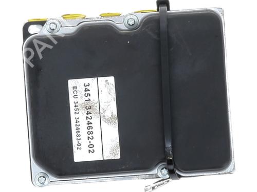 ABS pump BMW X3 (E83) 2.0 d | BP34337033M43  - Image 5