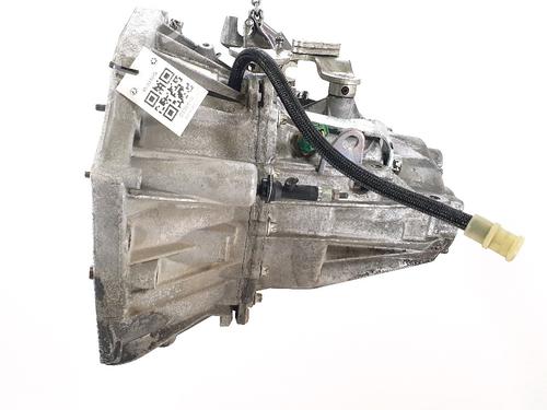 Used Gearbox DACIA DUSTER (HS_) [2010-2018]  27729688