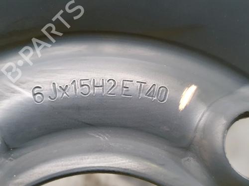 Rim RENAULT CLIO IV (BH_) 1.5 dCi 75 | BP29701690C45 