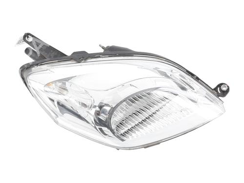 Højre forlygte CITROËN NEMO MPV 1.3 HDi 75 | BP32693240C29  - Image 5