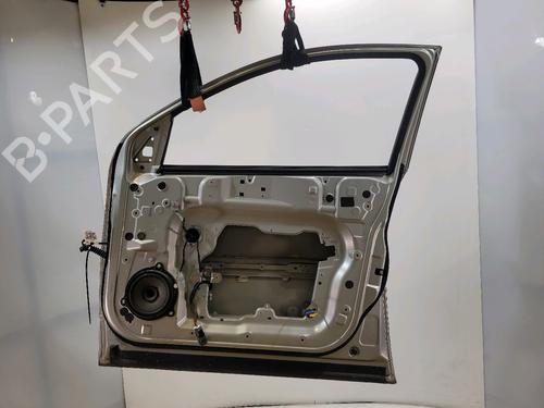 Right front door NISSAN QASHQAI I (J10, NJ10) 1.5 dCi | BP29443948C3 