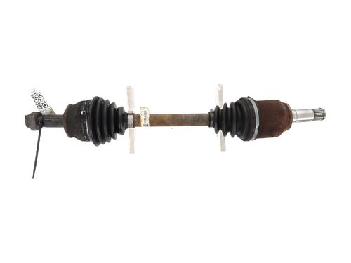 Used Left front driveshaft PEUGEOT BIPPER (AA_) 1.3 HDi 75 (75 hp) 23437505