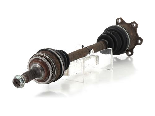 Left rear driveshaft TOYOTA HIACE IV Van (__H1_, __H2_)  | BP29443153M40 