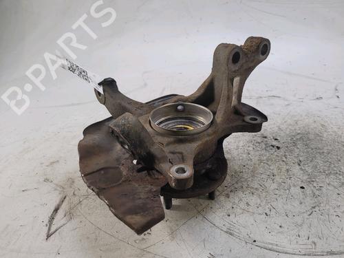 Left front steering knuckle TOYOTA PREVIA II (_R3_) 2.4 (ACR30) | BP14989655M25 
