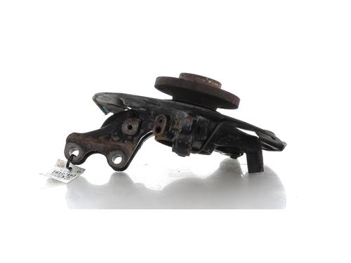Right front steering knuckle PEUGEOT 308 II (LB_, LP_, LW_, LH_, L3_) 1.6 HDi / BlueHDi 115 | BP17611384M26 