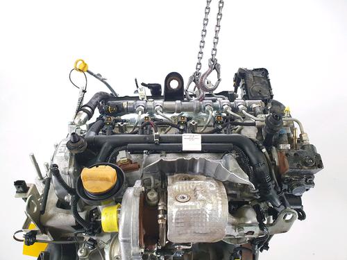 Engine PEUGEOT BIPPER Tepee 1.3 HDi 75 | BP39547199M1  - Image 5