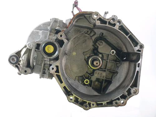 Gearbox OPEL CORSA E (X15) 1.4 Turbo (08, 68) | BP25983723M3 