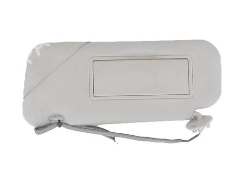 Used Left sun visor PEUGEOT 307 SW (3H) 2.0 HDI 110 (107 hp) 30523300