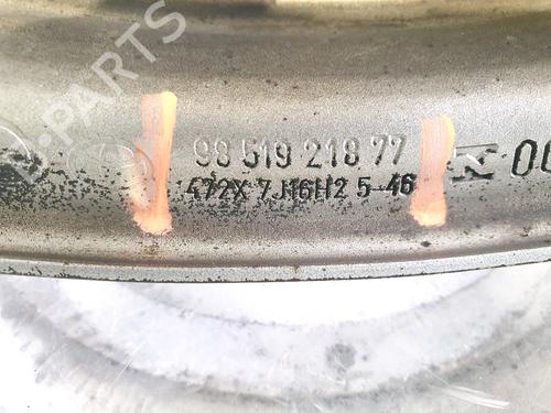 Rim TOYOTA PROACE Van (MDZ_) 2.0 D4d (MDZA) | BP28834257C45 
