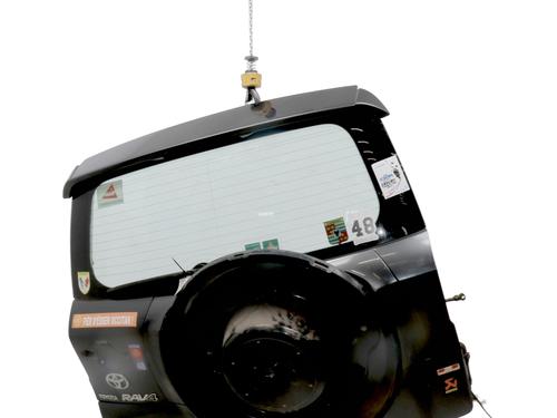 Used Tailgate TOYOTA RAV 4 III (_A3_) 2.2 D 4WD (ALA30_, ALA30R) (136 hp) 32278572