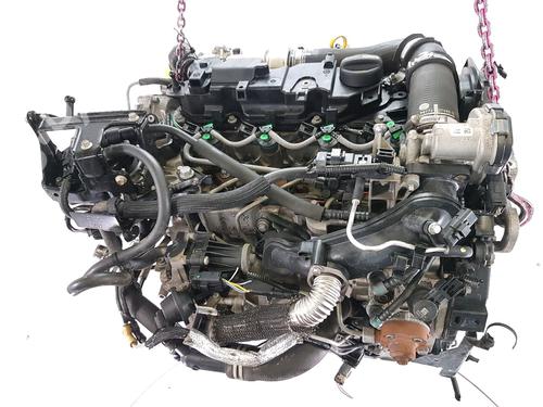 Engine FORD FIESTA VI (CB1, CCN) 1.4 TDCi | BP36252503M1 - Image 5