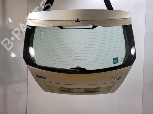 Used Tailgate FIAT STILO (192_) 1.9 JTD (192_XF1A) (80 hp) 20654283