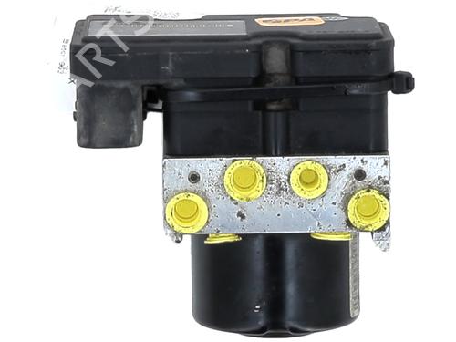 ABS Bremseaggregat PEUGEOT 206 Van 1.4 HDi | BP29819941M43 