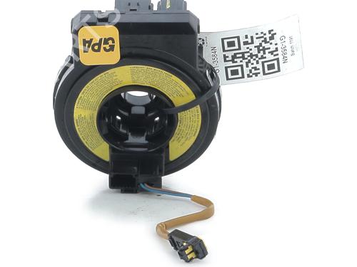 Used Squib airbag HYUNDAI i30 (FD) 1.6 CRDi (90 hp) 31699002