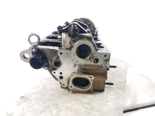 Cylinder head VW POLO (9N_, 9A_) 1.4 TDI | BP23554888M5 