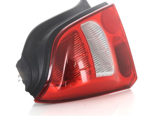 Left taillight RENAULT TWINGO II (CN0_) 1.5 dCi (CN0E) | BP33420432C34  - Image 5