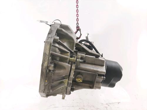 Boîte de vitesses RENAULT CLIO III Grandtour (KR0/1_) 1.5 dCi (KR0F) (86 hp) 30558684