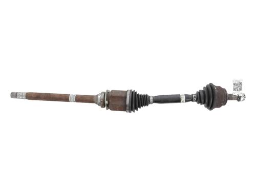 Used Right front driveshaft FIAT DOBLO Platform/Chassis (263_) 1.6 D Multijet (263YXD1B, 263XYR1B, 263YXX1B, 263HXD1B,... (105 hp) 32309681