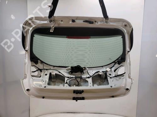 Tailgate KIA CEE'D (JD) 1.6 CRDi 128 | BP29874866C6