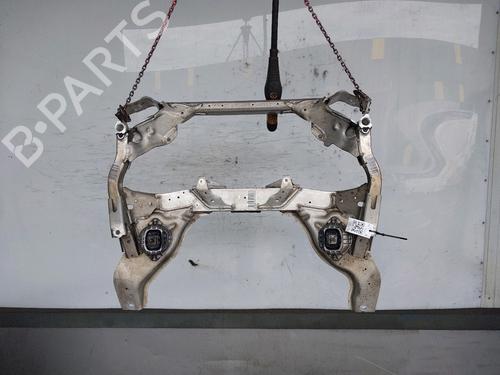 Used Subframe Subframe BMW 1 (E81) 118 d (143 hp) 36181699 36181699