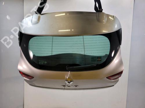 Used Tailgate RENAULT CLIO IV (BH_) 1.2 16V (73 hp) 29218931