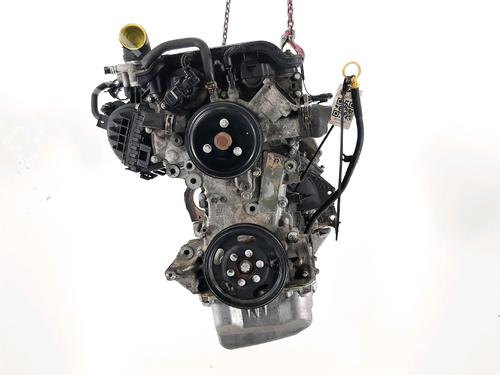 Used Engine OPEL CORSA D (S07) 1.2 (L08, L68) (80 hp) 32255728